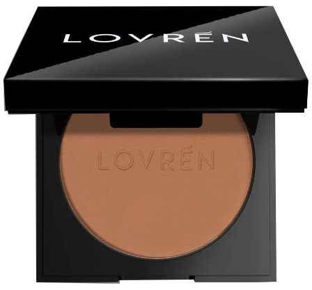 LOVREN  T2 TERRA POWER BRONZE 11 G - Farmacia Dott. Pasquale Russo