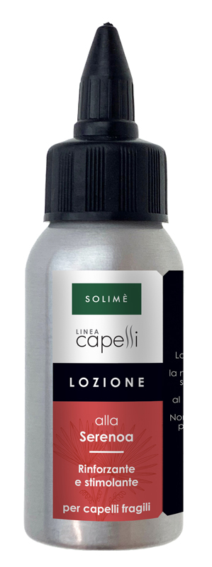 CAPELLI LOZIONE SERENOA ANTICADUTA 50 ML - Farmacia Dott. Pasquale Russo