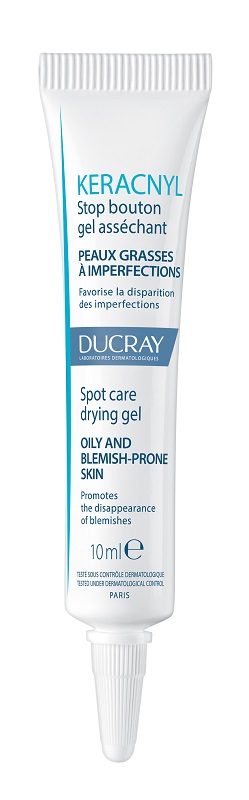 KERACNYL STOP BRUFOLI 10 ML - Farmacia Dott. Pasquale Russo