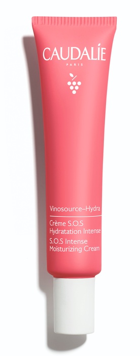 VINOSOURCE-HYDRA CREMA SOS 40 ML - Farmacia Dott. Pasquale Russo
