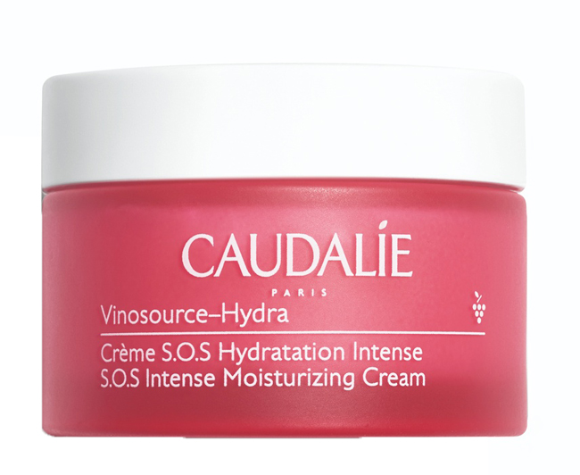 VINOSOURCE-HYDRA CREMA SOS 50 ML - Farmacia Dott. Pasquale Russo