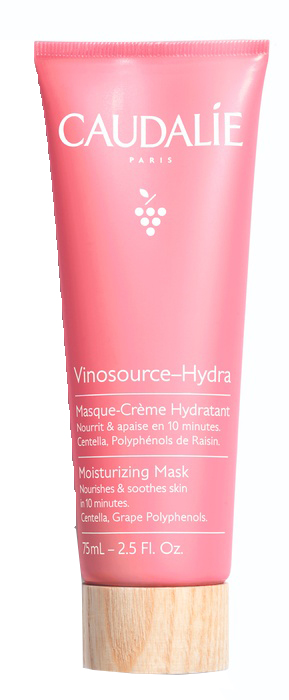 VINOSOURCE-HYDRA MASCHERA IDRATANTE 75 ML - Farmacia Dott. Pasquale Russo