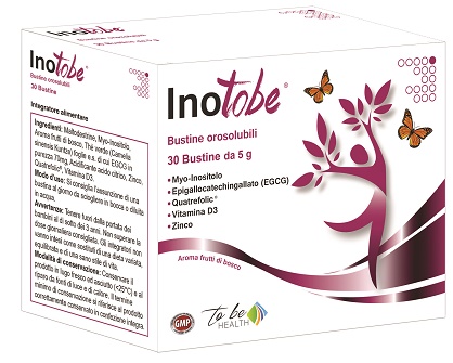 INOTOBE 30 BUSTINE - Farmacia Dott. Pasquale Russo