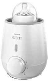 AVENT SCALDABIBERON ELETTRICO OLD SCF355/00 - Farmacia Dott. Pasquale Russo