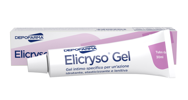 ELICRYSO GEL TUBO 30 ML - Farmacia Dott. Pasquale Russo