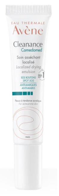 EAU THERMALE AVENE COMEDOMED TRATTAMENTO ADSORBENTE LOCALIZZATO 15 ML - Farmacia Dott. Pasquale Russo