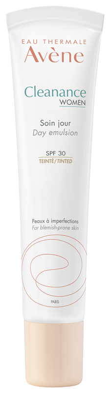 AVENE CLEANANCE WOMEN TRATTAMENTO GIORNO 40 ML - Farmacia Dott. Pasquale Russo