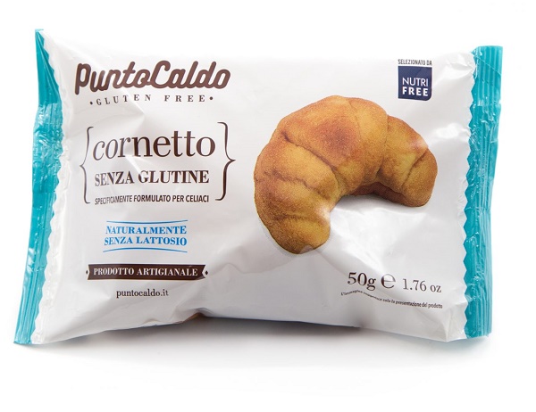CORNETTO 50 G - Farmacia Dott. Pasquale Russo
