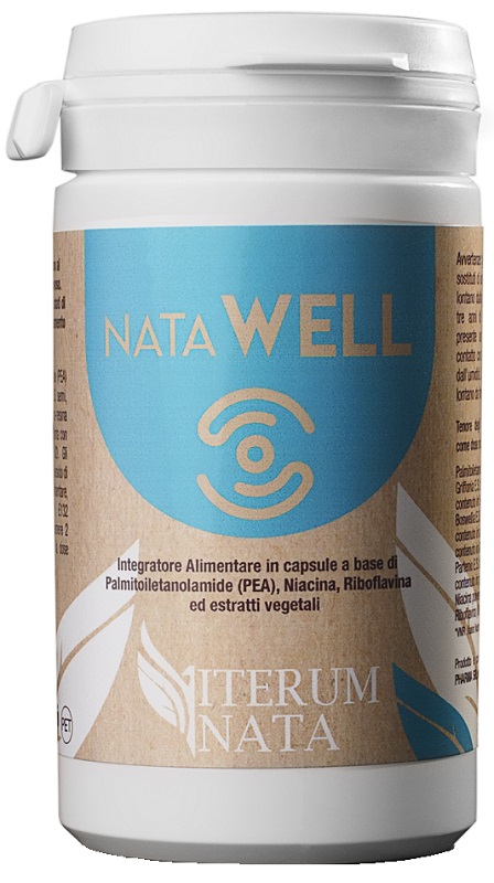 NATAWELL 30 CAPSULE - Farmacia Dott. Pasquale Russo