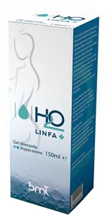 H2O LINFA+ 150 ML - Farmacia Dott. Pasquale Russo