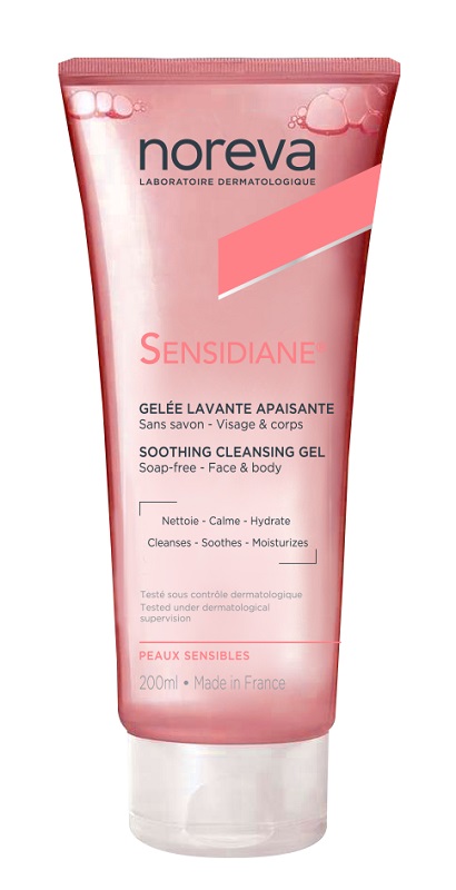 SENSIDIANE GELEE DETERGENTE 200 ML - Farmacia Dott. Pasquale Russo