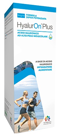 HYALURON PLUS ACIDO IALURONICO 50 ML - Farmacia Dott. Pasquale Russo