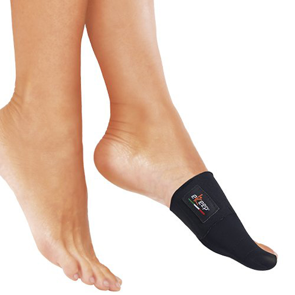 EKEEP H1 HALLUX VALGUS TUTORE DIURNO ALLUCE VALGO 1 - Farmacia Dott. Pasquale Russo