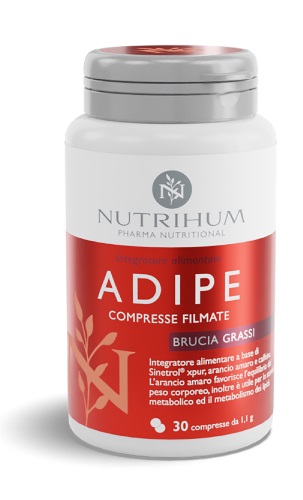 ADIPE NUTRIHUM 30 COMPRESSE - Farmacia Dott. Pasquale Russo