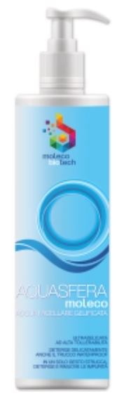 AQUASFERA MOLECO 250 ML - Farmacia Dott. Pasquale Russo
