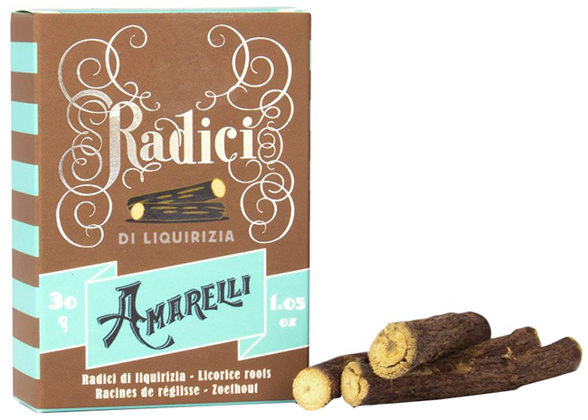 AMARELLI RADICE 30 G - Farmacia Dott. Pasquale Russo