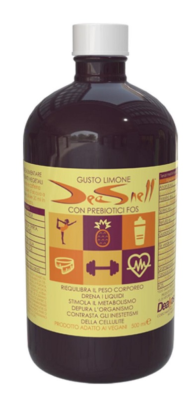 DEASNELL 500 ML - Farmacia Dott. Pasquale Russo
