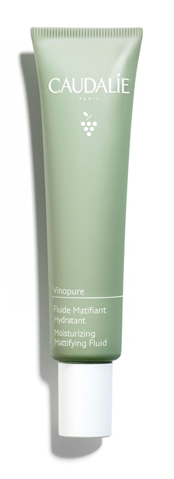 VINOPURE FLUIDO IDRATANTE EFFETTO MAT 40 ML - Farmacia Dott. Pasquale Russo