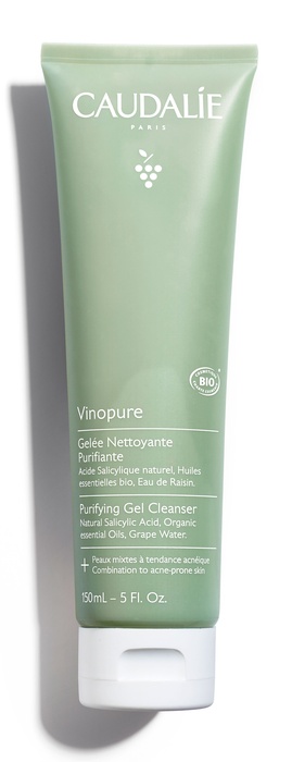 VINOPURE GEL DETERGENTE 150 ML - Farmacia Dott. Pasquale Russo