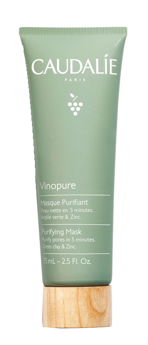 VINOPURE MASCHERA PURIFICANTE 75 ML - Farmacia Dott. Pasquale Russo