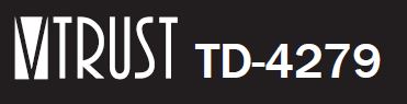 STRISCE MISURAZIONE GLICEMIA VTRUST TD-4279 GLUC 50 PEZZI - Farmacia Dott. Pasquale Russo