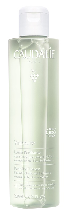 VINOPURE LOZIONE PURIFICANTE 200 ML - Farmacia Dott. Pasquale Russo