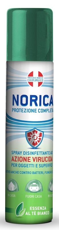 NORICA PROTEZIONE COMPLETA 300 ML - Farmacia Dott. Pasquale Russo