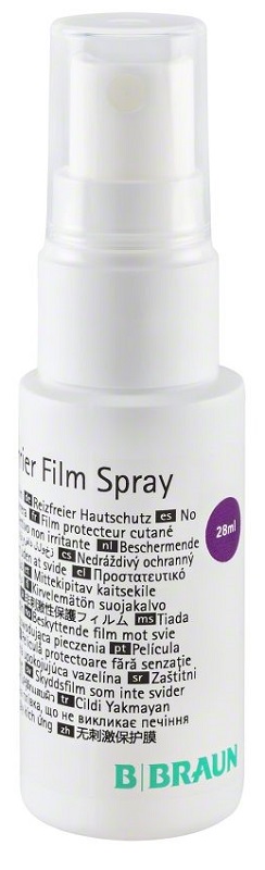 MEDICAZIONE IN SPRAY ASKINA BARRIER 28ML - Farmacia Dott. Pasquale Russo