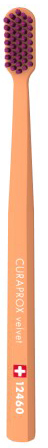 CURAPROX SPAZZOLINO VELVET 12460 1 PEZZO - Farmacia Dott. Pasquale Russo