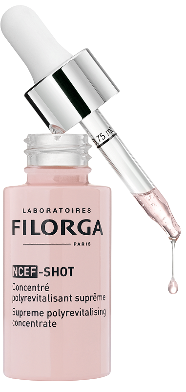 FILORGA NC EF SHOT CONCENTRATE 15 ML - Farmacia Dott. Pasquale Russo