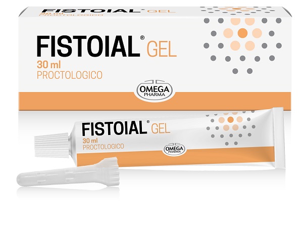 FISTOIAL GEL PROCTOLOGICO 30 ML - Farmacia Dott. Pasquale Russo