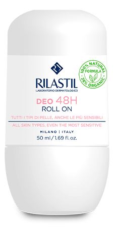 RILASTIL DEO ROLL ON 50 ML - Farmacia Dott. Pasquale Russo