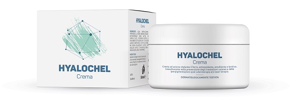 HYALOCHEL 50 ML - Farmacia Dott. Pasquale Russo