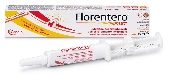 FLORENTERO FAST SIRINGA DOSATRICE DA 15 ML IN ASTUCCIO - Farmacia Dott. Pasquale Russo