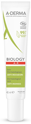 ADERMA A-D BIOLOGY TRATTAMENTO ANTIRUGHE 40 ML - Farmacia Dott. Pasquale Russo