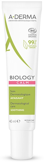 ADERMA A-D BIOLOGY CALM TRATTAMENTO LENITIVO 40 ML - Farmacia Dott. Pasquale Russo