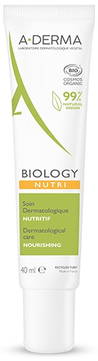 ADERMA A-D BIOLOGY TRATTAMENTO NUTRIENTE 40 ML - Farmacia Dott. Pasquale Russo