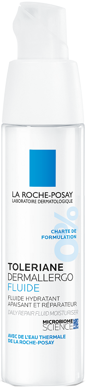 TOLERIANE DERMALLERGO FLUIDO 40 ML - Farmacia Dott. Pasquale Russo