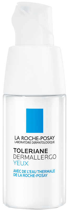 TOLERIANE DERMALLERGO OCCHI 20 ML - Farmacia Dott. Pasquale Russo