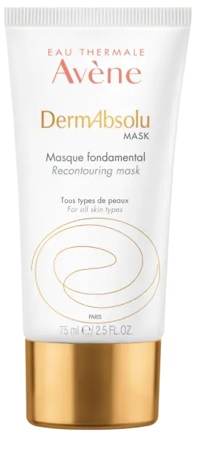AVENE DERMABSOLU MASCHERA FONDAMENTALE 75 ML - Farmacia Dott. Pasquale Russo