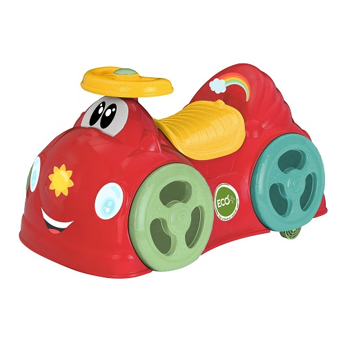 CHICCO GIOCO ALL AROUND ROSSO ECO+ - Farmacia Dott. Pasquale Russo