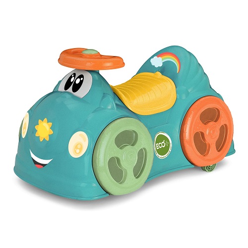 CHICCO GIOCO ALL AROUND ACQUAMARINA ECO+ - Farmacia Dott. Pasquale Russo