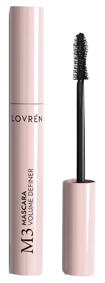 LOVREN  M3 MASCARA VOLUME DEFINER 10 ML - Farmacia Dott. Pasquale Russo