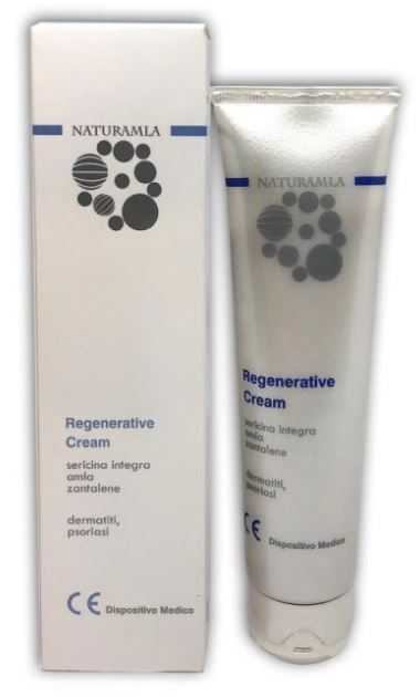 REGENERATIVE CREAM 65 ML - Farmacia Dott. Pasquale Russo