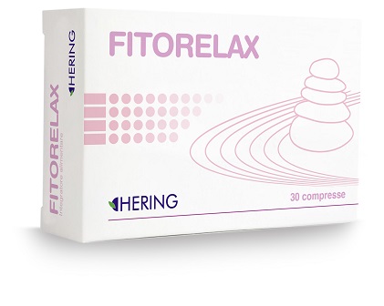FITORELAX 30 COMPRESSE - Farmacia Dott. Pasquale Russo