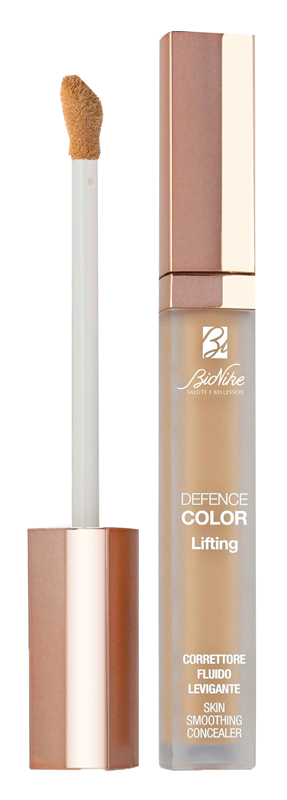 DEFENCE COLOR LIFTING CORRETTO FLUIDO LEVIGANTE 204 BEIGE - Farmacia Dott. Pasquale Russo