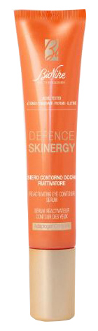 DEFENCE SKINERGY SIERO CONTORNO OCCHI RIATTIVATORE 15 ML - Farmacia Dott. Pasquale Russo