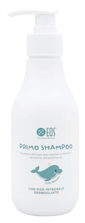 EOS PRIMO SHAMPOO NUOVA FORMULA 200 ML - Farmacia Dott. Pasquale Russo