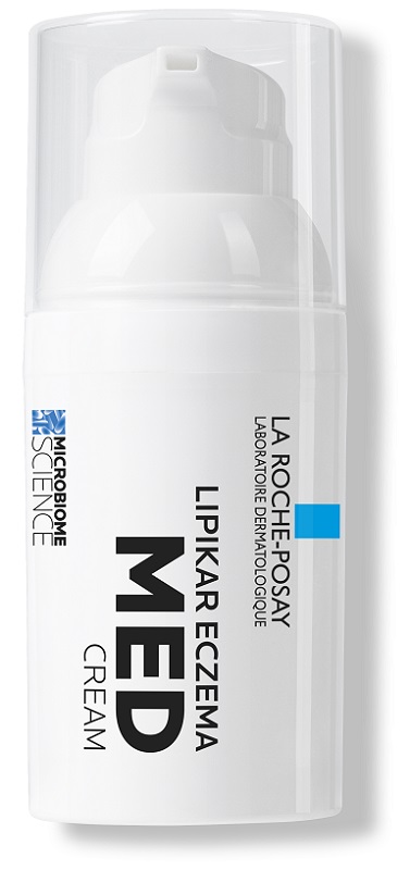 LIPIKAR ECZEMA MED 30 ML - Farmacia Dott. Pasquale Russo