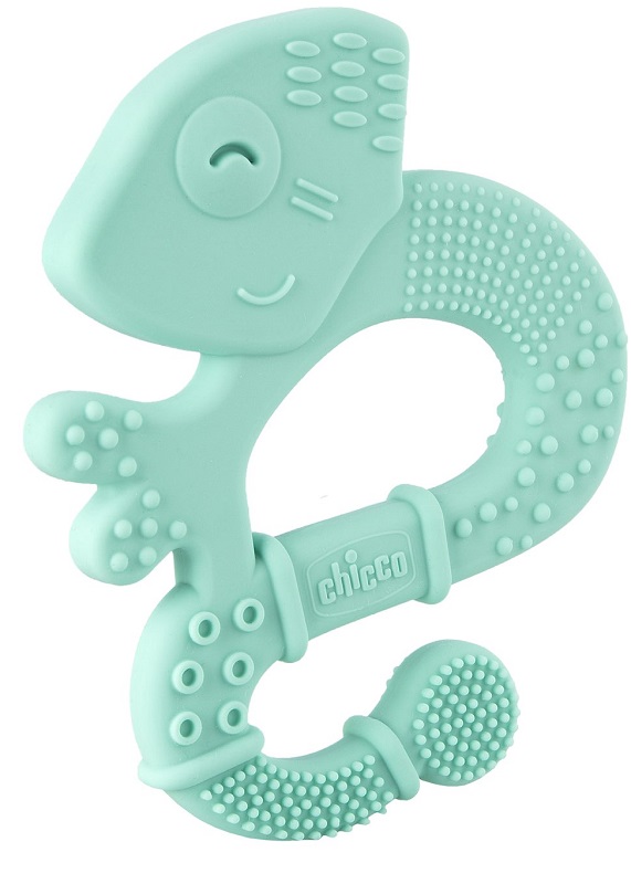 CHICCO MASSAGGIA DENTARUOLO BOY 2M+ - Farmacia Dott. Pasquale Russo
